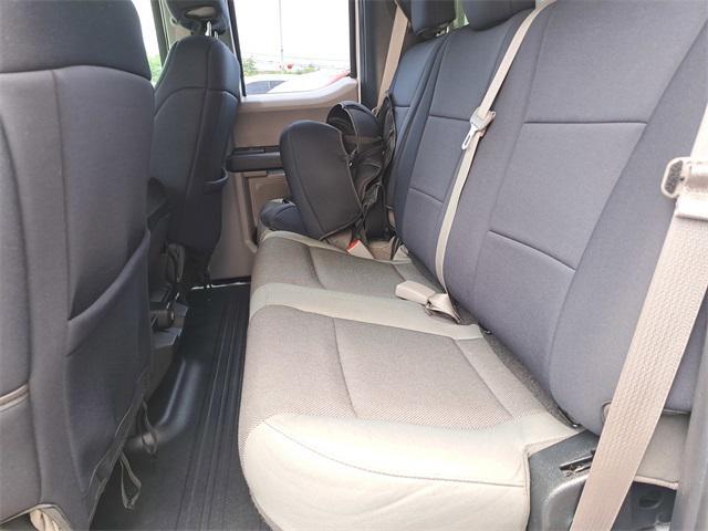 used 2016 Ford F-150 car, priced at $20,477