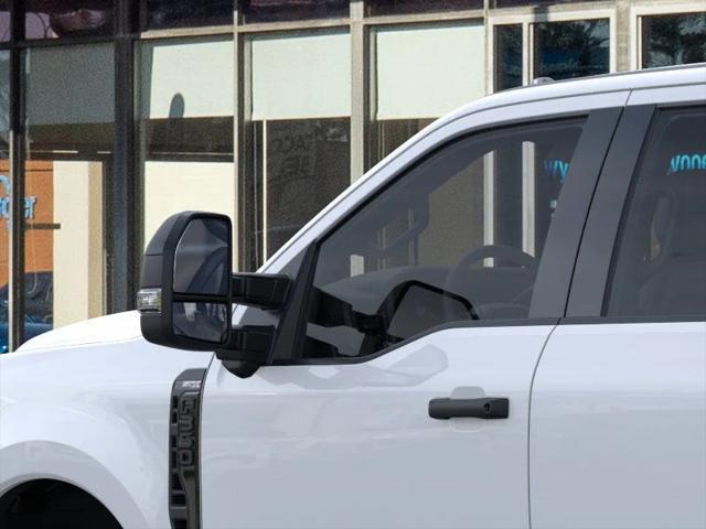 new 2025 Ford F-350 car, priced at $64,568