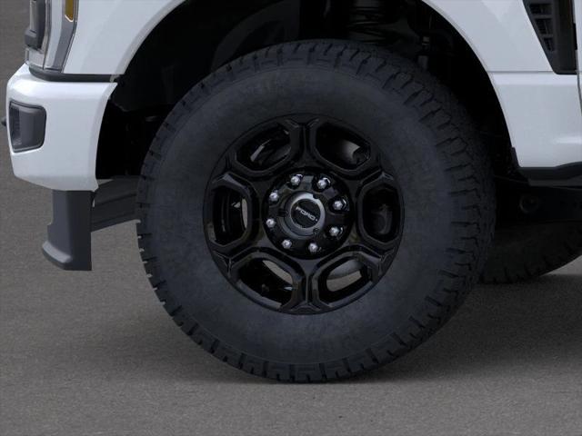 new 2025 Ford F-350 car, priced at $64,568