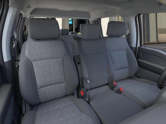 new 2025 Ford F-350 car, priced at $64,568