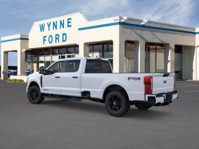 new 2025 Ford F-350 car, priced at $64,568