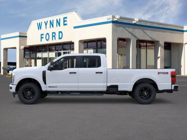 new 2025 Ford F-350 car, priced at $64,568