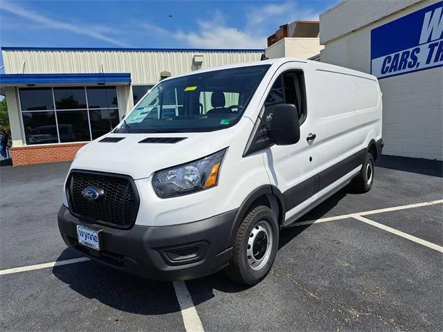 new 2025 Ford Transit-150 car, priced at $48,799