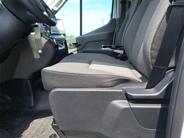 new 2025 Ford Transit-150 car, priced at $48,799