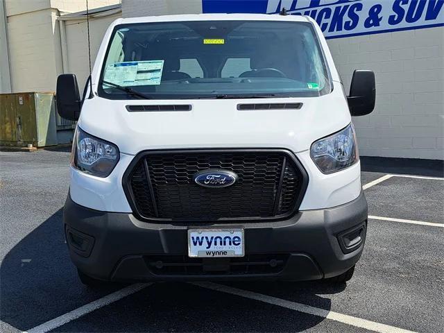 new 2025 Ford Transit-150 car, priced at $48,799
