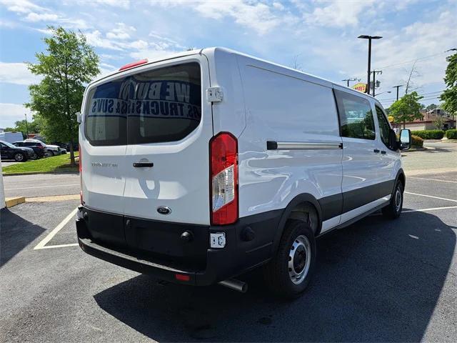 new 2025 Ford Transit-150 car, priced at $48,799