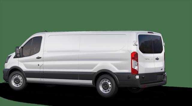 new 2025 Ford Transit-150 car, priced at $48,799