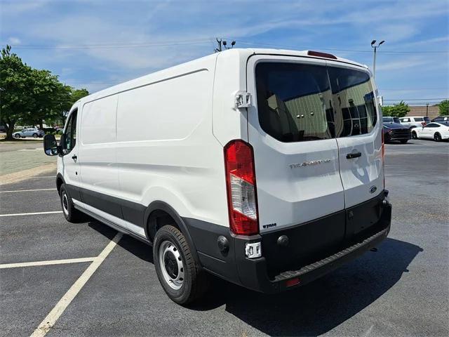 new 2025 Ford Transit-150 car, priced at $48,799
