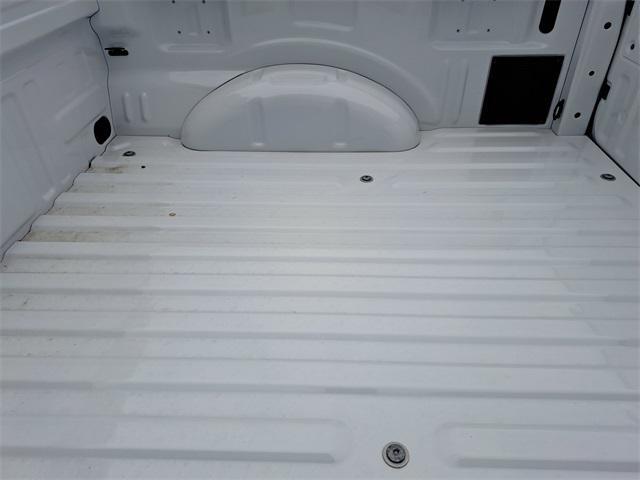 new 2025 Ford F-150 car, priced at $58,715