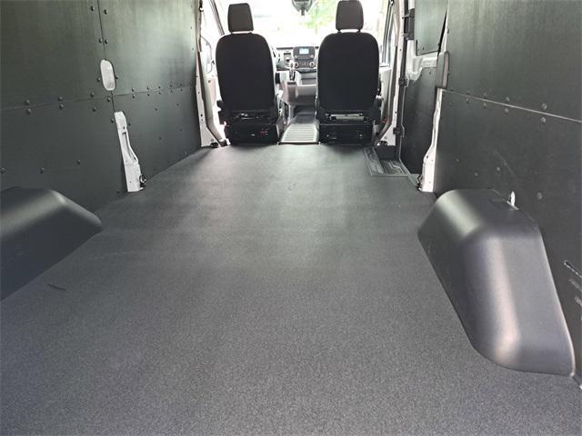 new 2025 Ford Transit-250 car, priced at $45,386