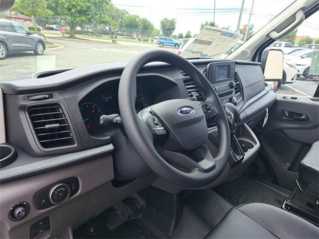new 2025 Ford Transit-250 car, priced at $45,386