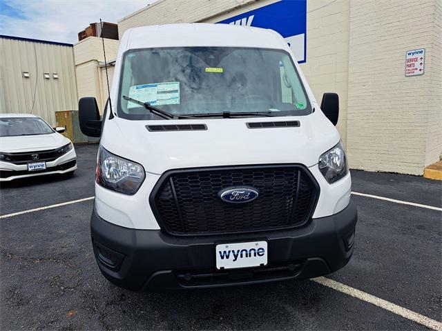 new 2025 Ford Transit-250 car, priced at $45,386