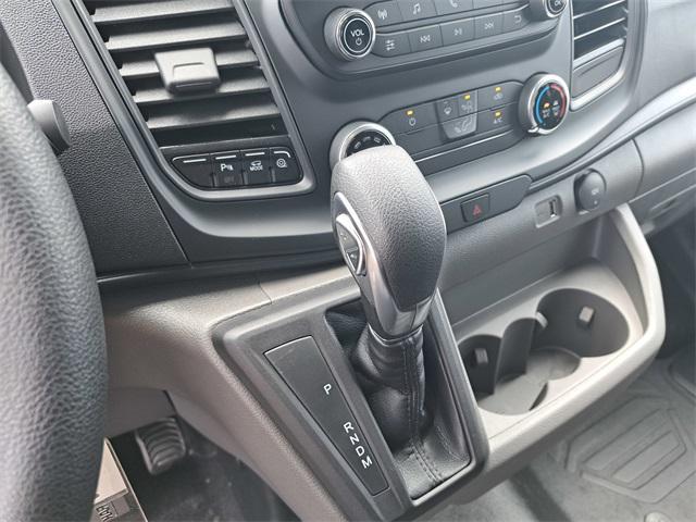 new 2025 Ford Transit-250 car, priced at $45,386