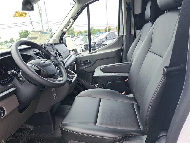 new 2025 Ford Transit-250 car, priced at $45,386