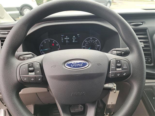 new 2025 Ford Transit-250 car, priced at $45,386