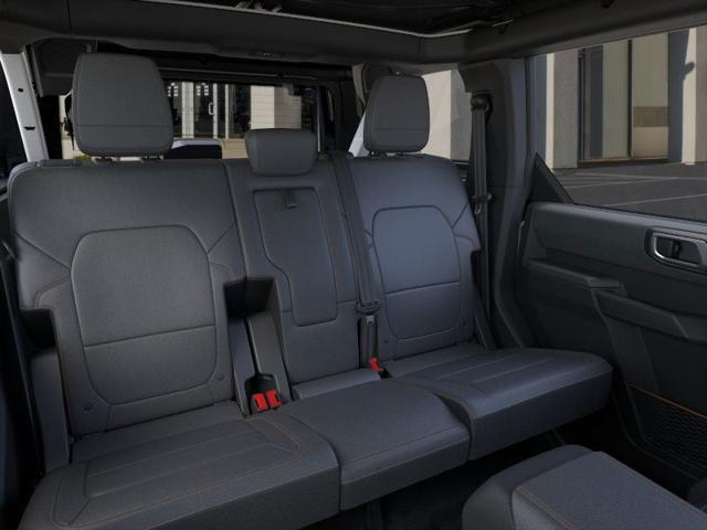 new 2024 Ford Bronco car, priced at $64,995