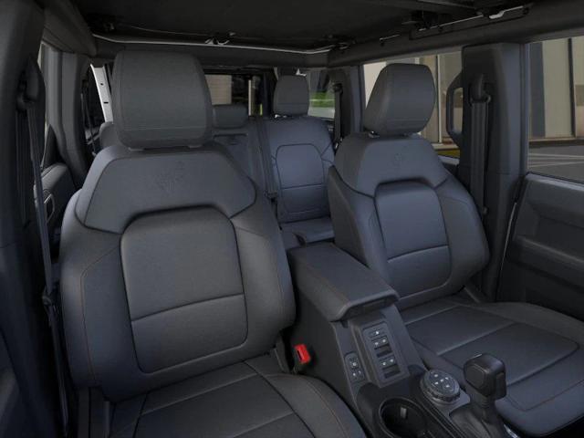 new 2024 Ford Bronco car, priced at $64,995