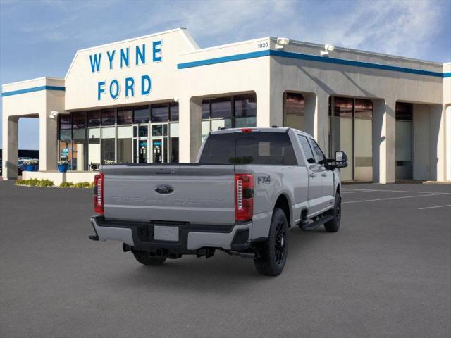 new 2025 Ford F-350 car, priced at $81,277