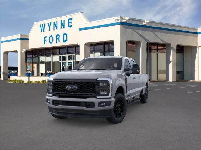 new 2025 Ford F-350 car, priced at $81,277