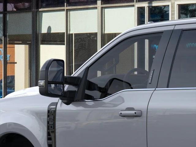 new 2025 Ford F-350 car, priced at $81,277