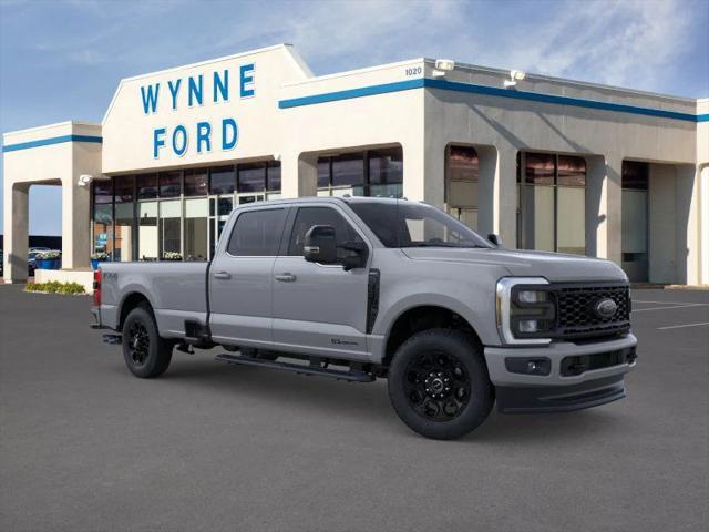 new 2025 Ford F-350 car, priced at $81,277