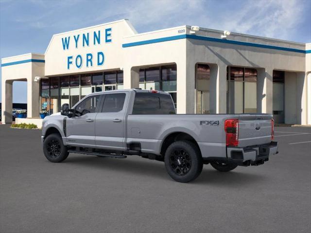 new 2025 Ford F-350 car, priced at $81,277