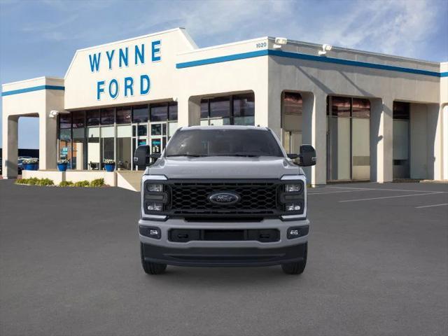 new 2025 Ford F-350 car, priced at $81,277