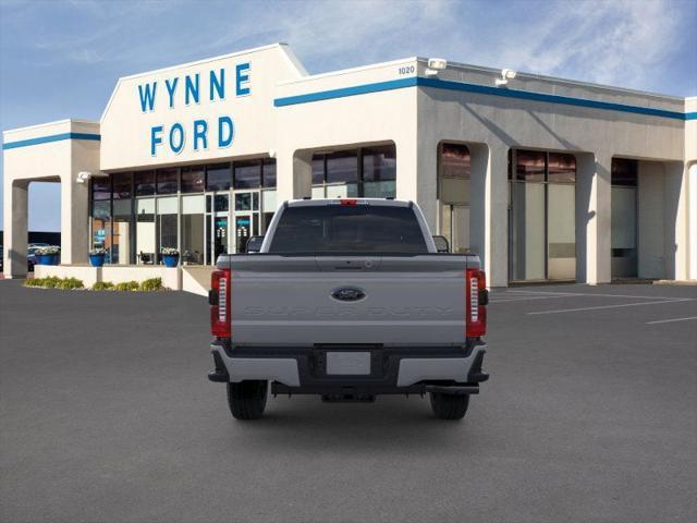 new 2025 Ford F-350 car, priced at $81,277