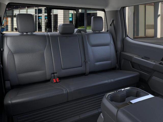 new 2025 Ford F-350 car, priced at $81,277