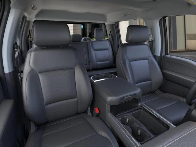 new 2025 Ford F-350 car, priced at $81,277