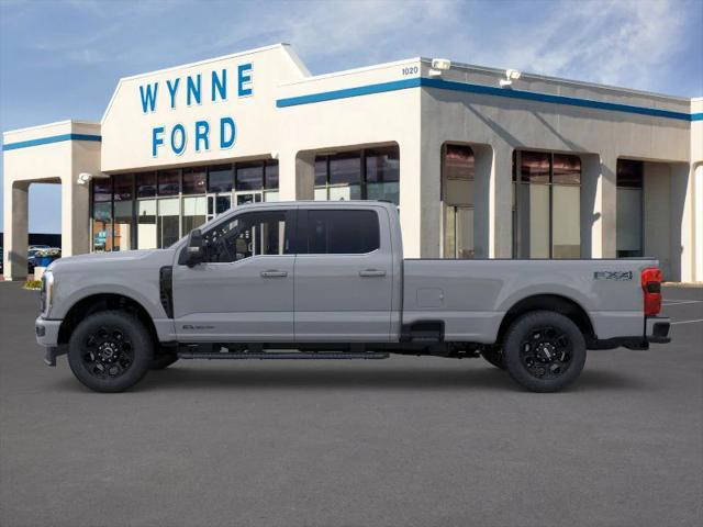 new 2025 Ford F-350 car, priced at $81,277