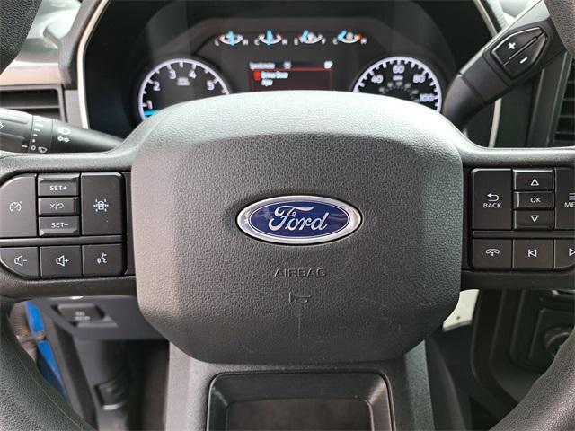 used 2021 Ford F-150 car, priced at $26,977