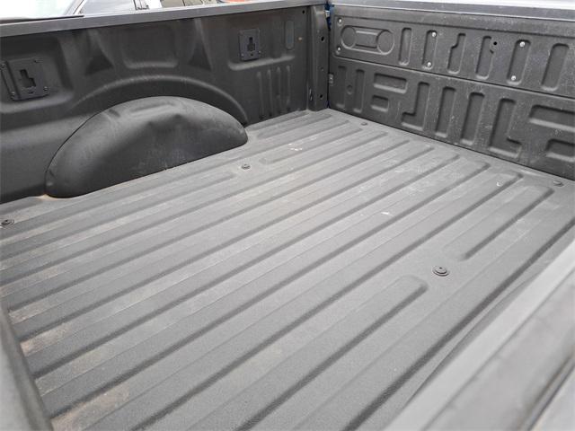 used 2021 Ford F-150 car, priced at $26,977