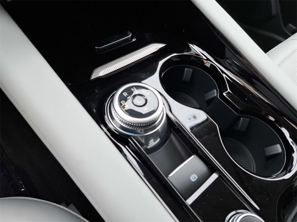 new 2025 Ford Explorer car, priced at $60,300