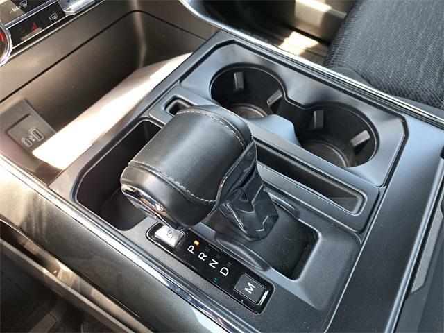 used 2022 Ford F-150 car, priced at $38,877