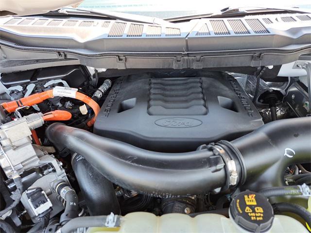 used 2022 Ford F-150 car, priced at $38,877