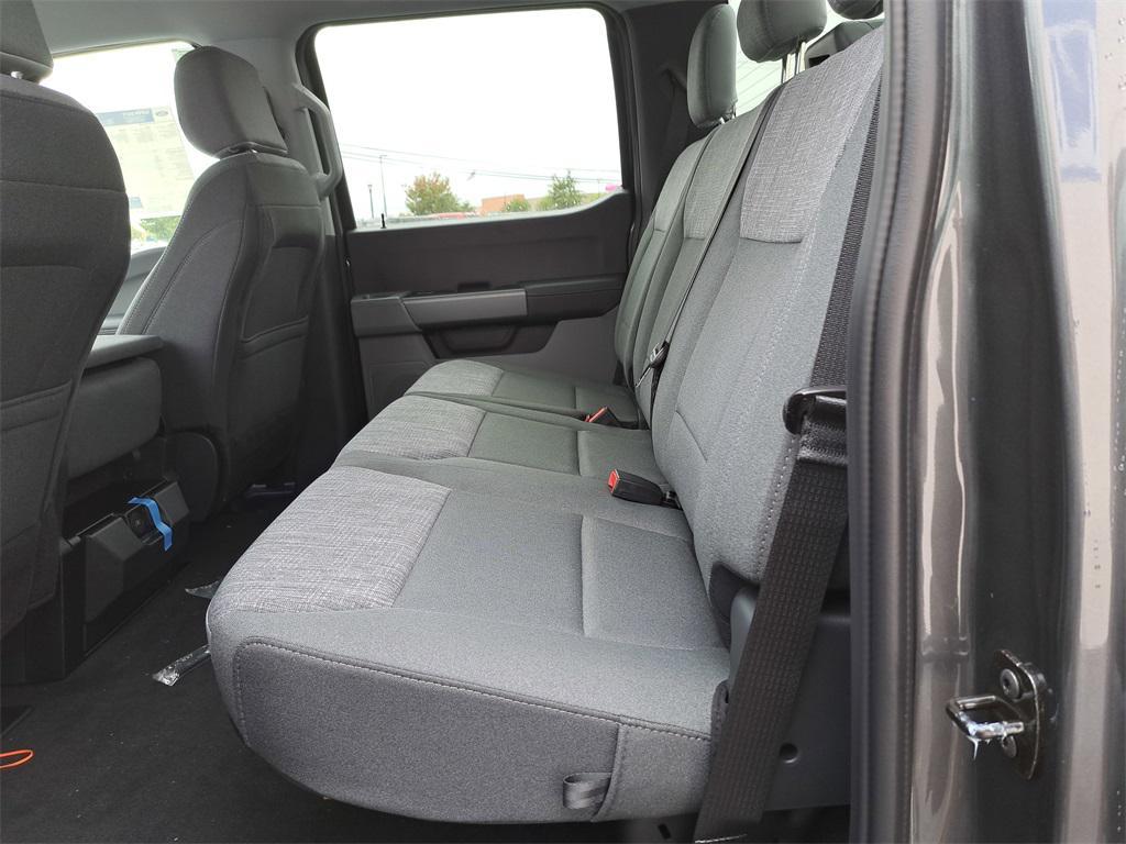 new 2026 Ford F-350 car, priced at $64,820