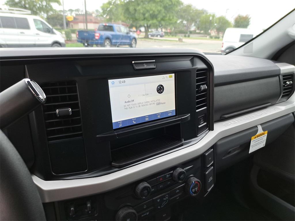 new 2026 Ford F-350 car, priced at $64,820