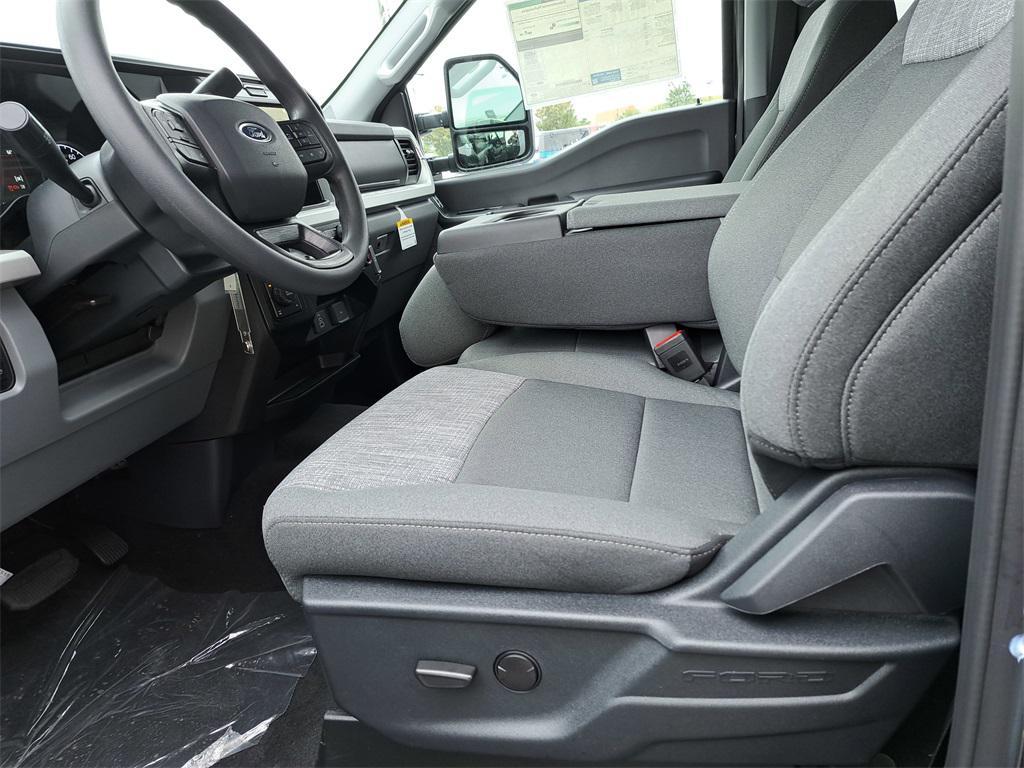 new 2026 Ford F-350 car, priced at $64,820