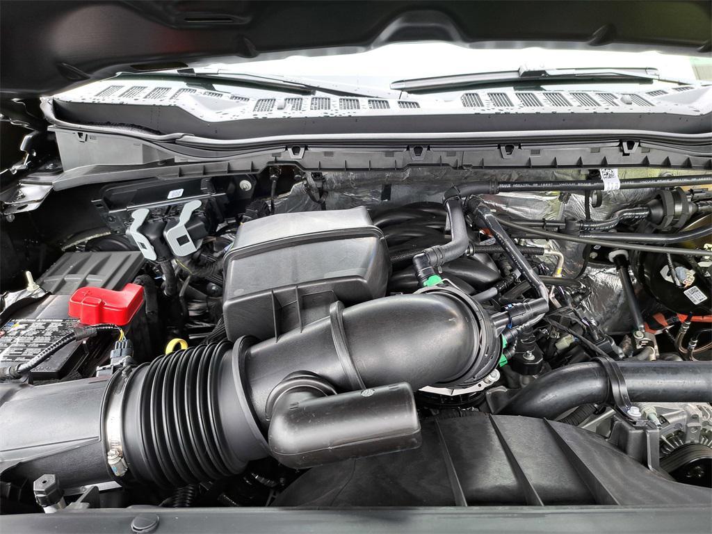 new 2026 Ford F-350 car, priced at $64,820