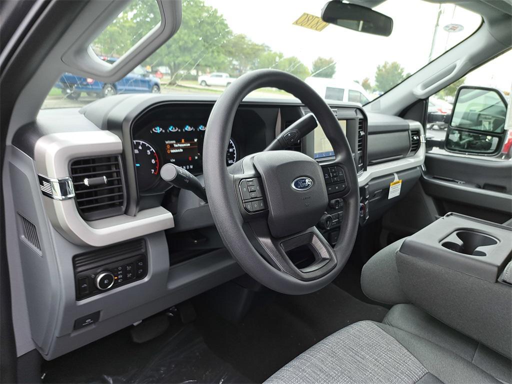 new 2026 Ford F-350 car, priced at $64,820