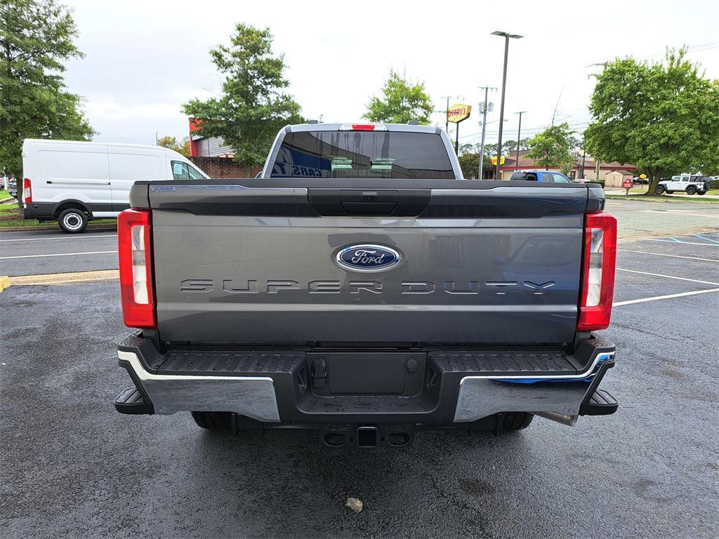 new 2026 Ford F-350 car, priced at $64,820
