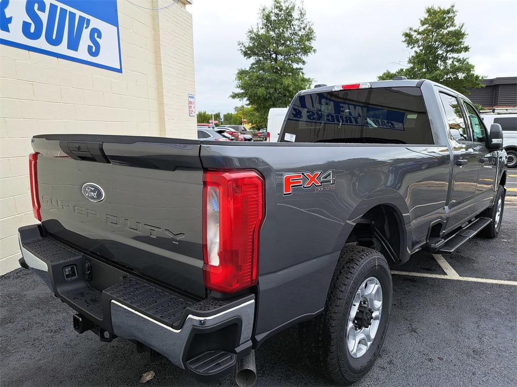 new 2026 Ford F-350 car, priced at $64,820