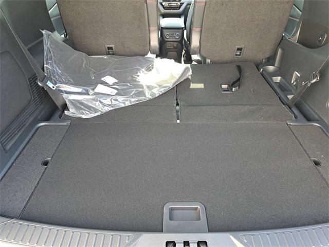 new 2025 Ford Explorer car, priced at $51,775