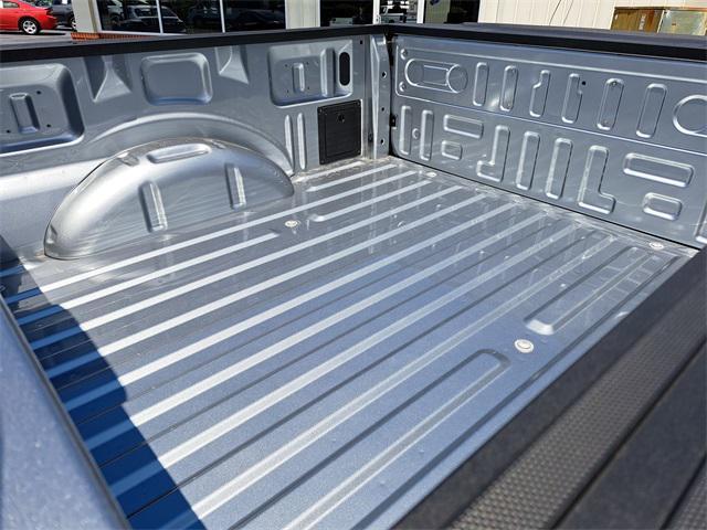 new 2025 Ford F-150 car, priced at $51,613