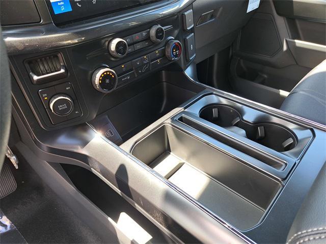 new 2025 Ford F-150 car, priced at $51,613