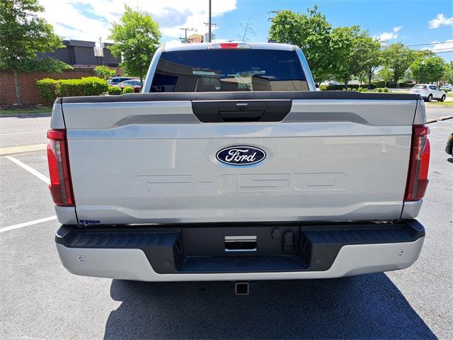 new 2025 Ford F-150 car, priced at $51,613