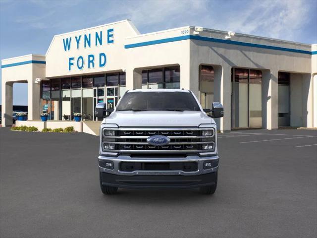new 2025 Ford F-250 car, priced at $82,360