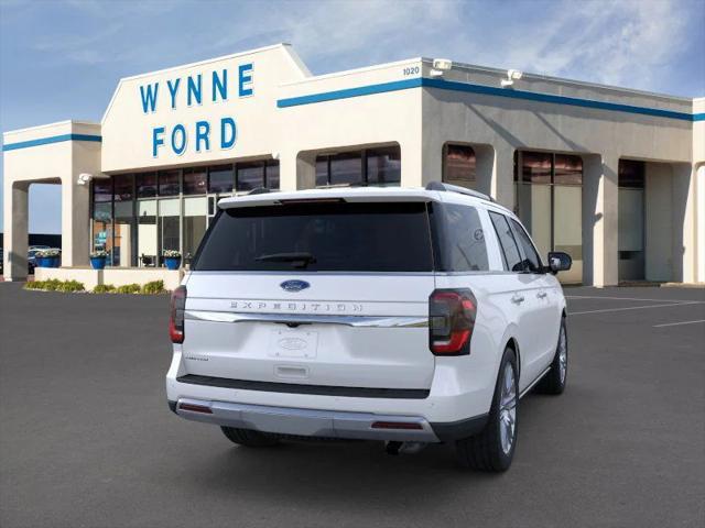 new 2024 Ford Expedition car, priced at $73,410