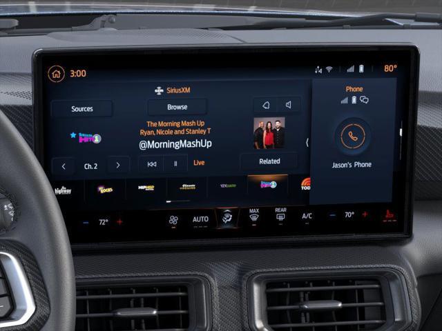 new 2025 Ford Mustang car, priced at $33,880